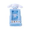 Sanrio 454605 Mini Plush Cinnamon Roll Tabletop Perpetual Calendar