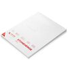 Stonehenge Oil 320g 9x12 White Pad, 12 Sheets