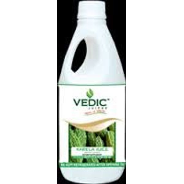 Karela Juice / Bitter Gourd 1000 Ml