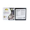 Luxe Slim CAFFE BLACK, 10 Sachet