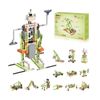 Apitor 14-in-1 STEM Building Kit Toys, Educational Electronic Science Constru...
