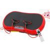 Exercise Platform Fitness Whole Body Vibration Plate Trainer Vibration Machine