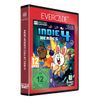 Blaze Evercade Indie Heroes Collection 4 Cartridge