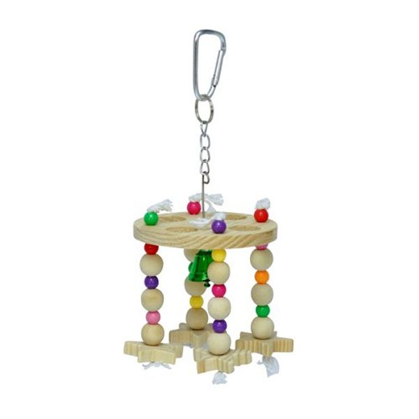 Sanko Shokai Sanko Bird Toy Merry