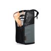 SotoLabo Dry Mesh Kitchen Tool Case Dry Messi Kitchen Tool Case, GRAY