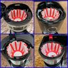 CoffeeStar – Reusable Coffee Filter Stabilizer