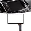 Replacement Touch Screen Digitizer for Car LCD Display TDO WVGA0633F00039 Compatible with MIB Systems