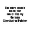 CafePress German Shorthaired Pointer Mug 11 oz (325 ml) Ceramic Coffee Mug