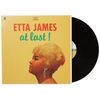 At Last [VINYL]