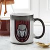 CafePress Transformers Megatron Tyranny Ceramic Magic Mug Coffee, Tea Cup 11 oz
