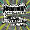 Music For An Accelerated Culture