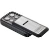 Sommer YS12341 Slider Vibe 4 Button Remote Control Key Chain EVO+ Garage Openers