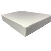 PROTECTAFILE 10 Pack A4 , White Foam Board 5mm