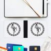 'The Martial Artist' Wallet (WL00022294)