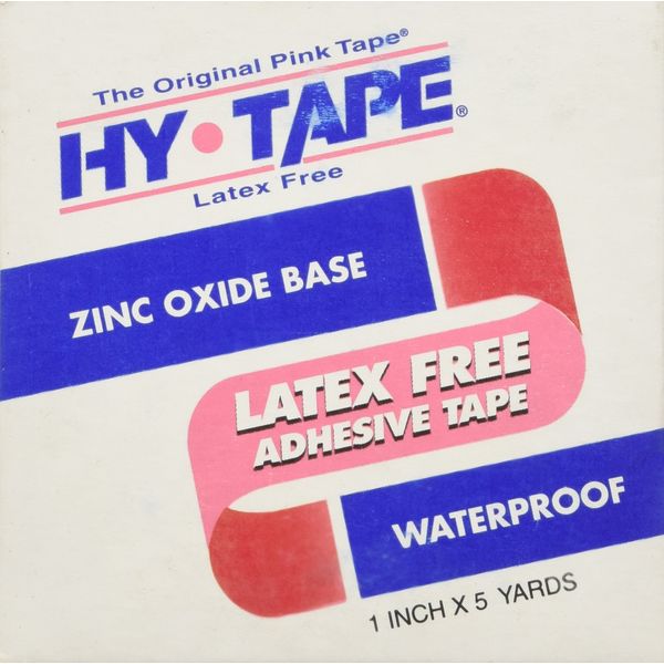 The Original Pink Tape