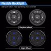 Universal Wireless Car Remote Control Button Smart Steering Wheel Controller