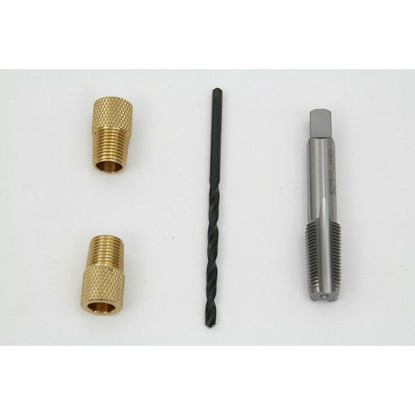 Rocker Box Breather Tool Kit for Harley Davidson by V-Twin