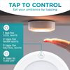 Brilliant Evolution Ultra Thin Wireless LED Touch Lights - Battery Operated