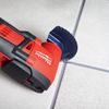 Norske Tools NOTP269 10PCS Bathroom Reno Oscillating Tool Accessory Set