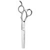 Olivia Garden SilkCut Right Handed Scissors Set with 2 Scissors