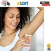 Dry Idea Roll-On Deodorant & Antiperspirant | 2X Longer Sweat Protection 2 count