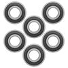 42" 48" Deck Spindle Rebuild kit for Simplicity Broadmoor Courier Regent Mower