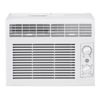 General Electric AHV05LZ 115 Volt Smart Room Window Air Conditioner White