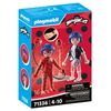 Playmobil Miraculous: Marinette & Ladybug