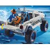 Playmobil Snow Beast Expedition