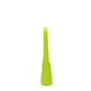 Melissa Women's Baguete Bag Coupling, Green, ASA Corta