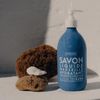 Compagnie de Provence Hydrating Hand Liquid Soap Algue Velours, 495 ml