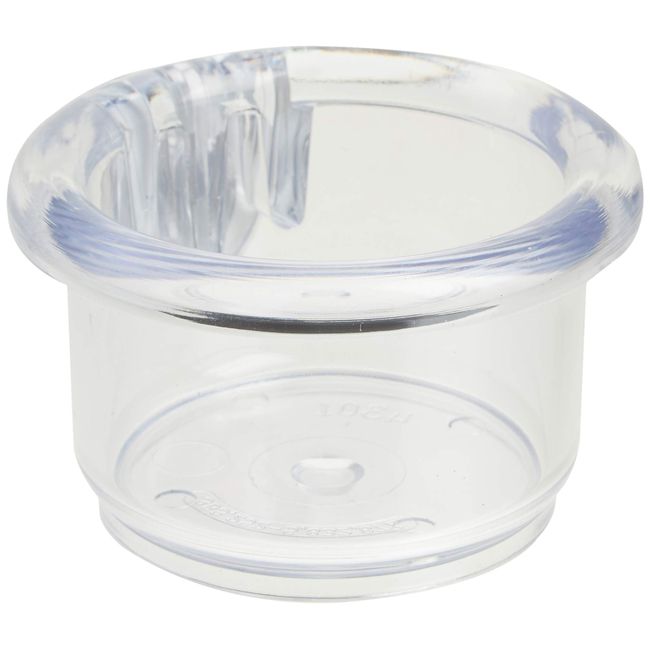 SmartCrock Mini 4" Dia., 5 oz.(148mL) Clear