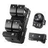 Window Control Switch for 2007-13 Chevy Silverado/GMC Sierra 1500 2500HD 3500HD