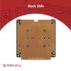 AZDelivery 4x4 Matrix Array 16 Switch Keypad Keyboard Module compatible with Arduino Including E-Book!
