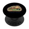 Cache Peak mountaineer climbing hiking expedition Camping PopSockets Swappable PopGrip