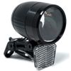CBK-MS LED Bicycle Front Headlight 100 Lux Bicycle Light Front with Parking Light and Automatic Switch-On