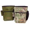 shrxy Metal Detector Finds Bag Multi-Purpose Digger Tools Bag for PinPointer Garrett Detector Xp ProPointer Pack Pouch(not include other tools) (Camo)