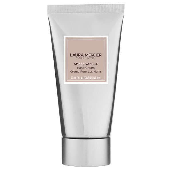 Laura mercier laura mercier hand cream amber vanilla 59g [parallel import goods]