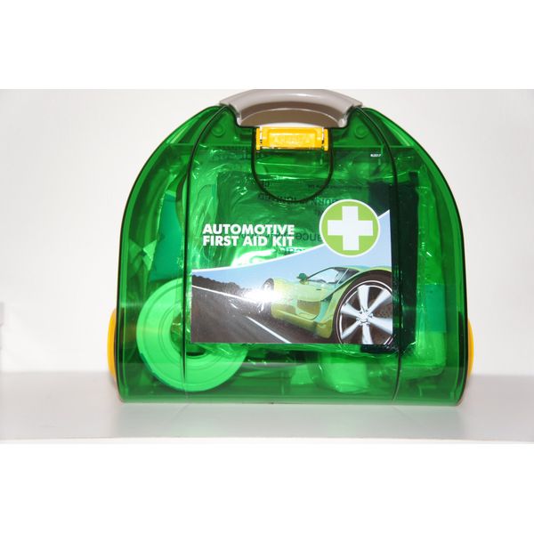 Streetwize Automotive First Aid Kit