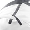 BagBase BG150 Packaway Barrel Bag - White