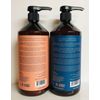 Ethos ~ Biotin & Vitamin E Restorative Shampoo & Conditioner 33.8 fl oz Each