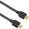 OHM VIS-C50HD-K High SPEED HDMI Cable with Ethernet Support 3D 5m