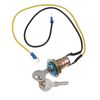 Ignition Key Starter Switch 8N3679C For Ford Tractor 8N 2N 9N NAA