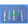 Rat Dissection Kit Surgical Veterinary Instruments