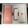 Caredite Portable Travel Water Flosser for Teeth - PINK