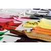 Li YKK Zip Plastic Teeth No.5 Medium Coarse Separable (335 Pink, 90 cm)