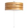 Nissho BELLED BBS-122(LN) Ceiling Light, 4 Lights, LED Ceiling Light, Stylish, Light Natural, Light