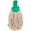 IDEAL 365 Twine Mop Head 150g x 10 Green