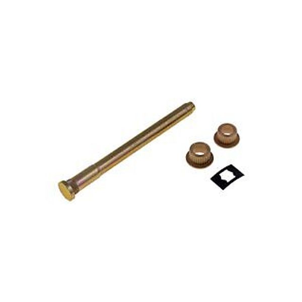 Front Door Hinge Pin and Bushing Kit for Chevy, GMC, Olds