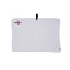 Callaway TW CG OD Microfiber Towel WHT 23